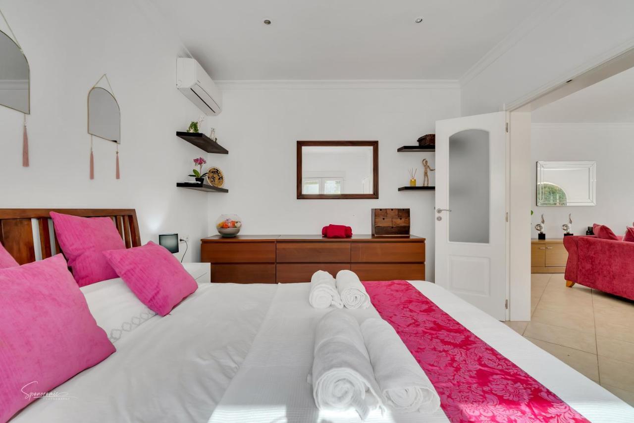 Mariposa Blanca Villa Moraira Luaran gambar